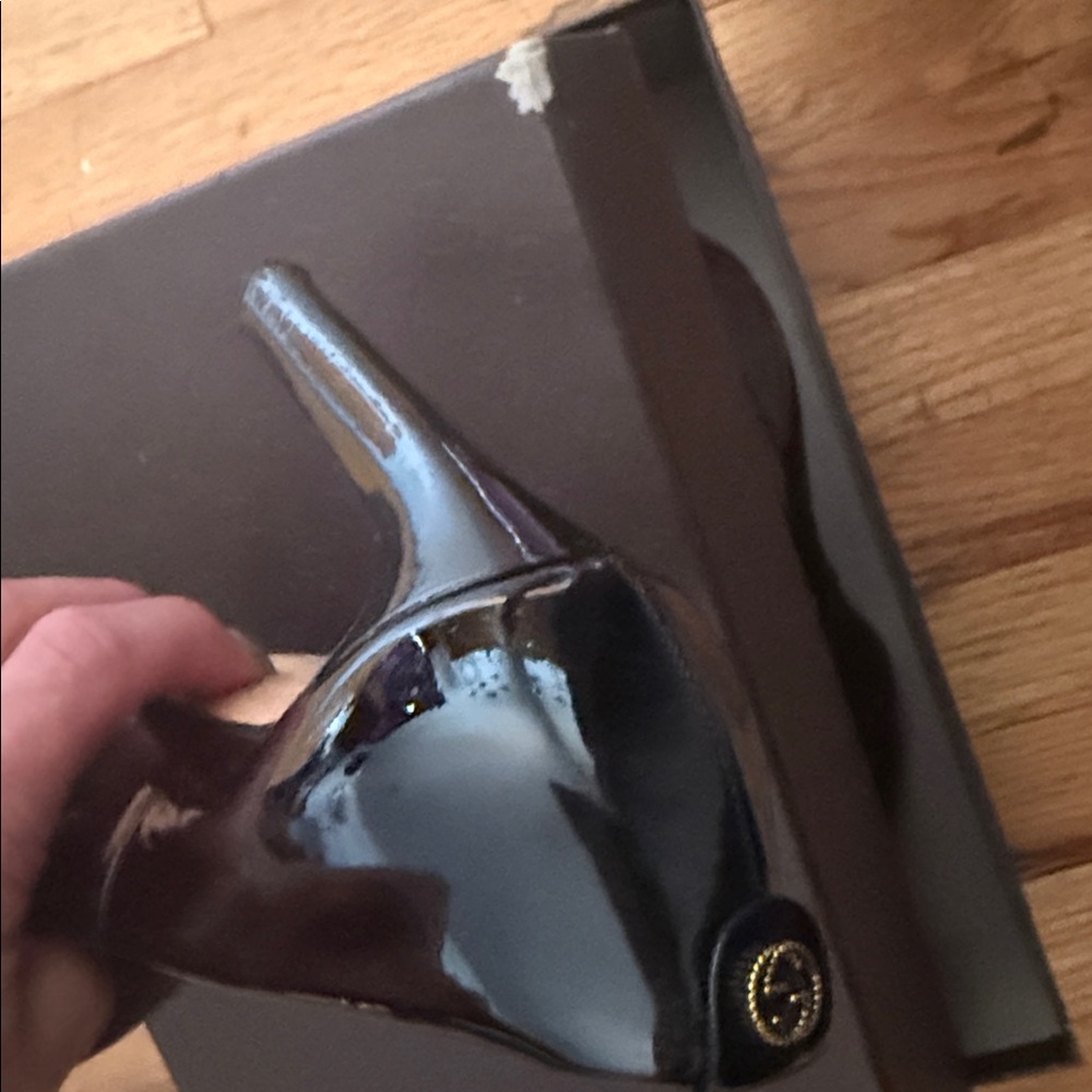 Gucci Heels - Picture 8 of 10